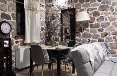 Angel House Greystone Villa Polydrossos - Foto 25