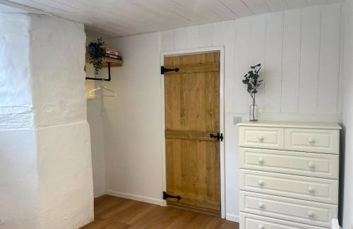 The Granary, Cilbronnau Farm, Cardigan - Foto 14