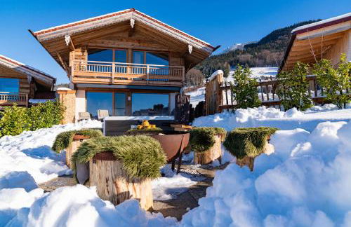 Alm-Chalets-Samerberg - Foto 55