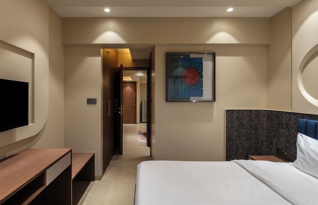 Orbit Serviced Apartments - Foto 19