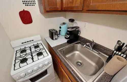 Amazing Upper East Side Studio! Epic Location!, June To Aug 90 Days Stay Required - Foto 6