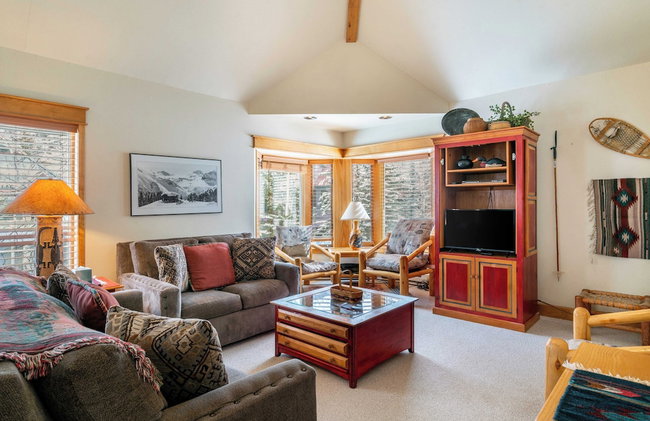 Smuggler B by Avantstay Excellent Condo Within Walking Distance Of Lift #7 - Foto 2