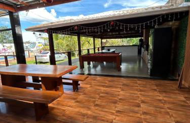 Suíte Gourmet - Sítio Araras Cipó - Próx a Serra do Cipó - Foto 6