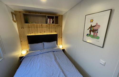 Holiday Home Tiny Haus Neschtle by Interhome - Foto 10