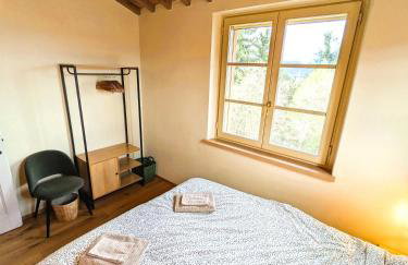 Cozy 2BR Mountain Escape - Molazzana - Foto 34