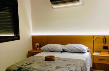 E&A Loft no Ed Sunset no Centro de Dourados - Foto 36