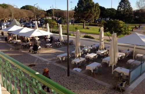 Lisbon Belém Apartment - Photo 10