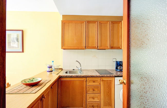 Romantic Apartment With View - Photo 6