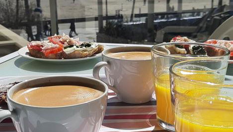 FiveStepsToSea - Beach Apartment Valencia - Foto 3