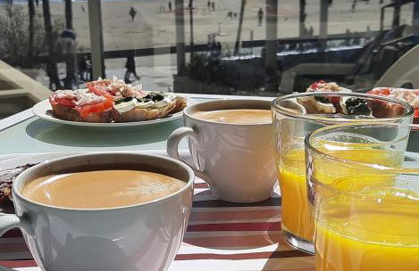 FiveStepsToSea - Beach Apartment Valencia - Foto 3