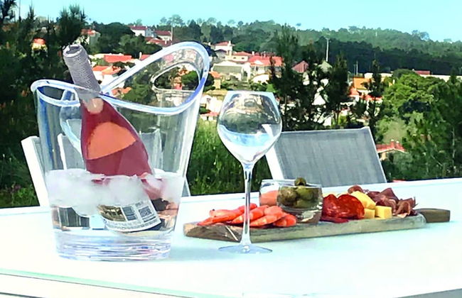 Villa in Foz do Arelho With Pool & Beach - Foto 27