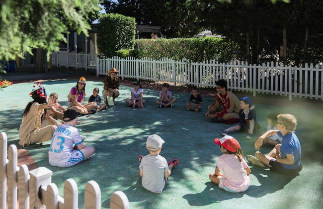 Belambra Clubs Balaruc-les-Bains - Les Rives de Thau - Foto 23