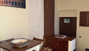 Vacation Home in Borgo Pio-Near San Pietro - Foto 4