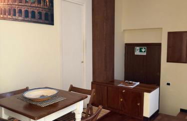 Vacation Home in Borgo Pio-Near San Pietro - Foto 4