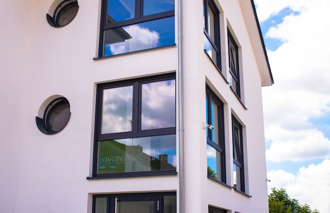 Apartment - Boardinghouse on Teuto - Foto 48