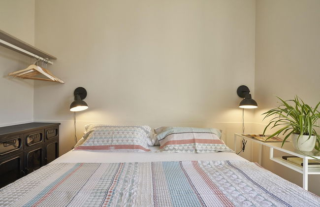 Barcelona Sants Station Apartments - Photo 4