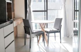 Apto Studio 413 Soul Brooklin - Foto 43