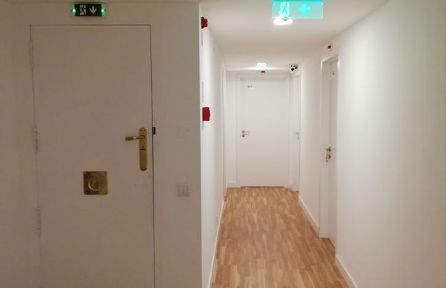 Republica83-Campo Pequeno Home - Foto 51