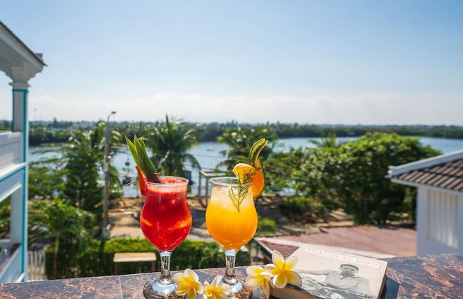 Seagull Nest Hoi An Beach Village - Foto 59