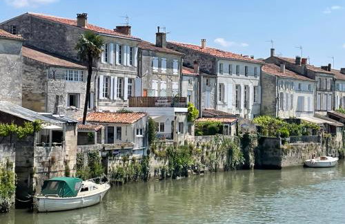 Gîte La Bergeronnette - Foto 5