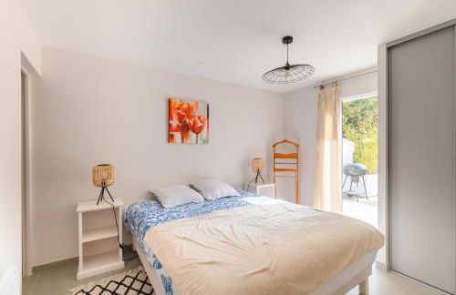 Maison, 150 m de la plage, la Tresson,Noirmoutier - Foto 9