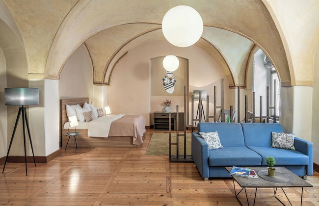 3 Epoques Apartments by Adrez Living - Foto 13