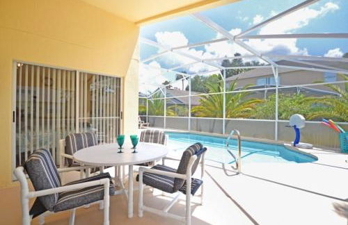 Buckingham Palm Villa 4 Bedroom Home by RedAwning - Foto 52