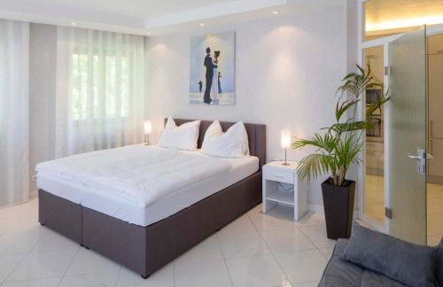 Ferienwohnung Zum Franziskaner - Foto 13