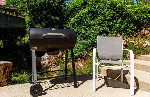 Lovely Home In Zlobin With Sauna - Foto 20