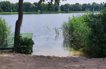 Domki Zaczarowana Łąka Borach Tucholskich - Foto 21