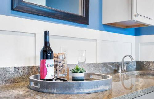 Sunset Haven with Hot Tub Lake Michigan Views Family Friendly - Foto 36