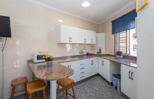 Apartamentos L O L A Arguineguin - Foto 44