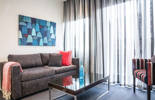 Adara Hotel Richmond - Foto 27