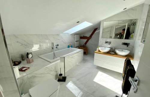 Villa Iduna mit 4 Deluxe Apartments - Foto 47