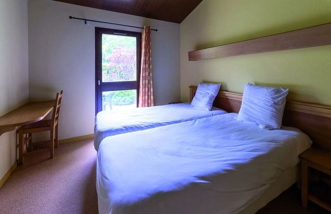 Club Vacances Bleues Domaine de Château Laval - Photo 18