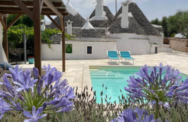 Trullo Matilde - Foto 11