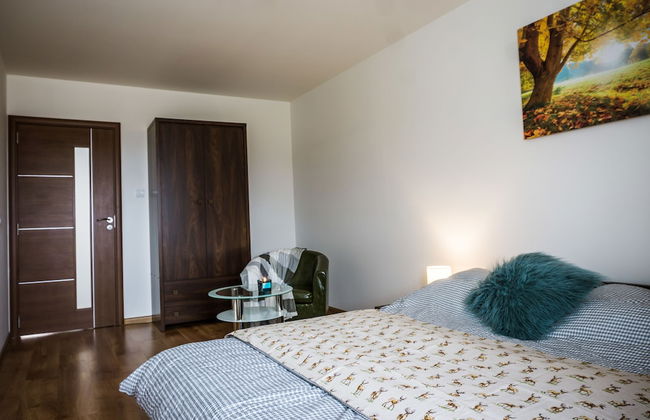 Apartment Eric 9D High Tatras - Foto 14