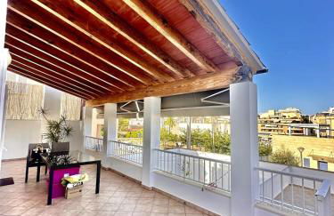 Villas2meet Casa Blanca - Foto 1