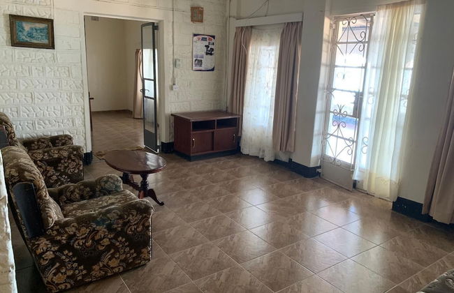 Namiyasi Lake Cottage - Foto 12