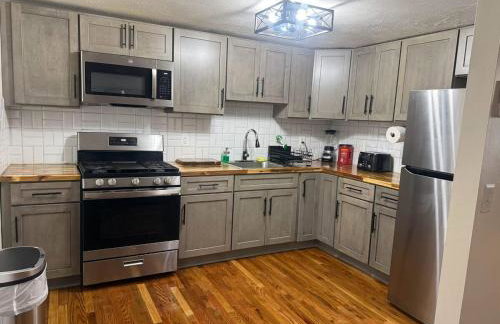 Hyannis Hideaway in Cape Cod - Photo 27