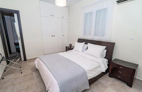 Xylokastro Panorama with Pool - Foto 21