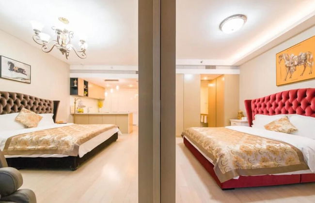 qingdaowanxianghuayuan - Foto 13