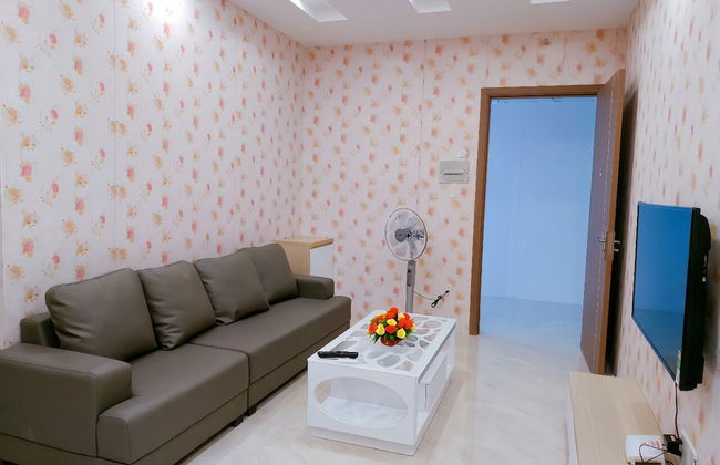 HQH Sea View Apartment - Foto 13