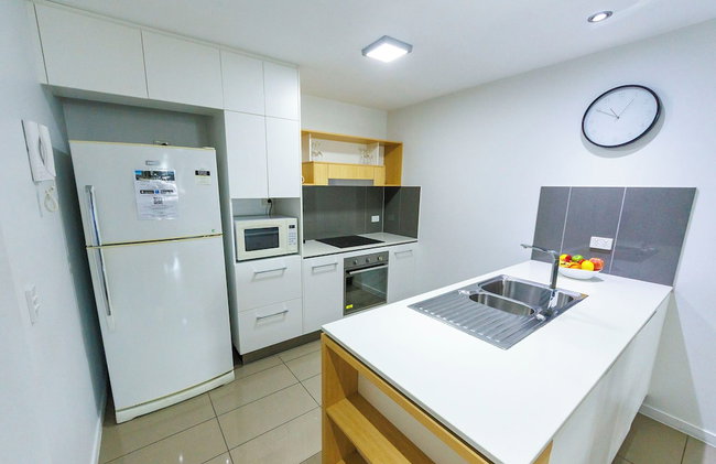 Atrio Apartments - Foto 32