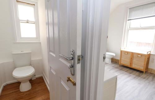 Weymouth Seaside House - Foto 40