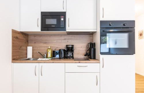 N8 - Business-Appartment-Hotel by Villa Dörr - Foto 55