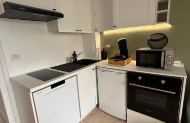 Vue mer - La Parenthèse Marine - Foto 14