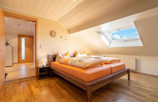 Apartment in Gleissenberg With Garden & BBQ - Foto 6