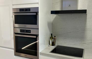 Daphne Luxe Retreat -Sea View-King size bed- - Foto 12