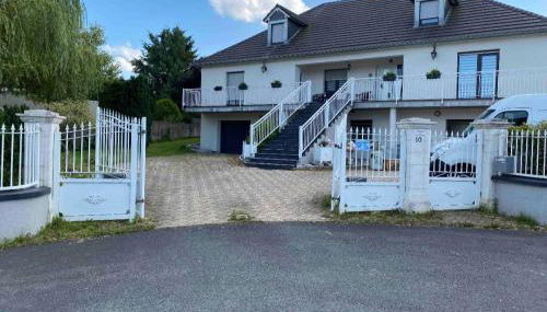 Appartement des ruisseaux - Photo 3